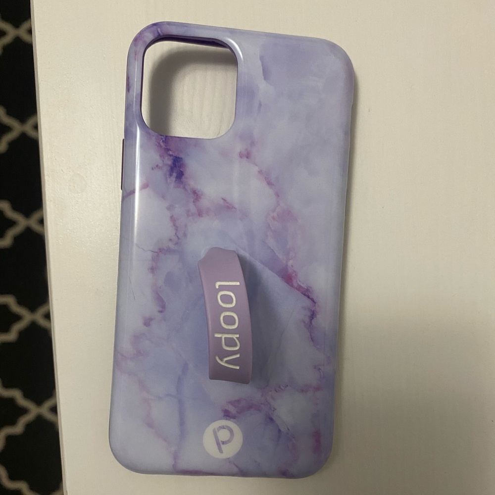 Loopy Case iPhone 11 Pro